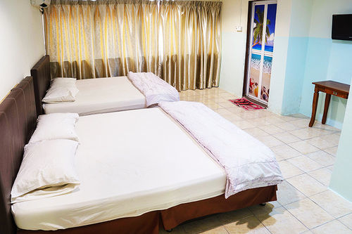 Hotel Sixty Six Malacca Bagian luar foto