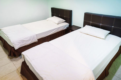 Hotel Sixty Six Malacca Bagian luar foto